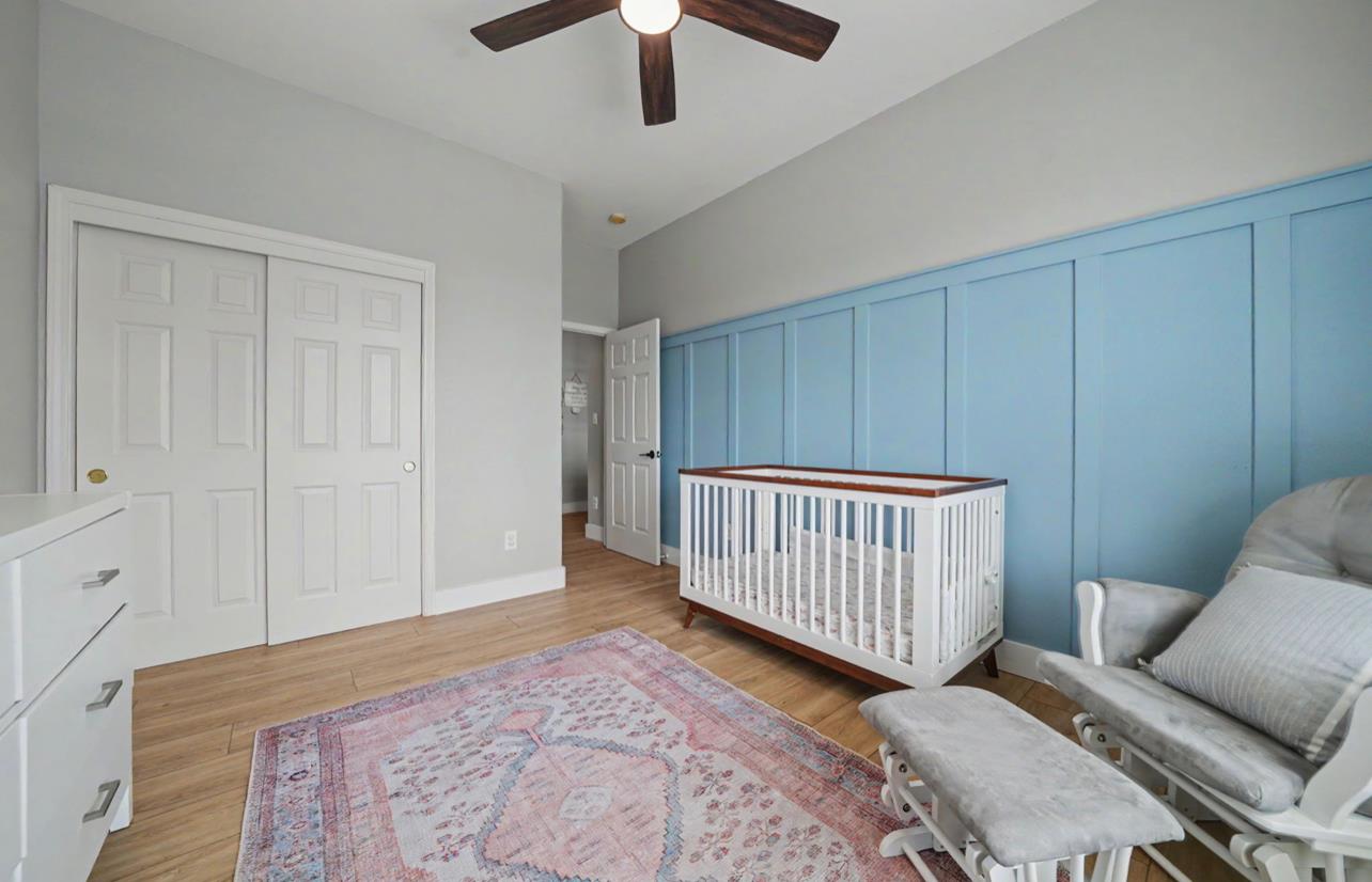 5600 Ferseyna Way Valley Springs, CA 95252 - Photo 78 of 94 a bedroom with furniture and a rug