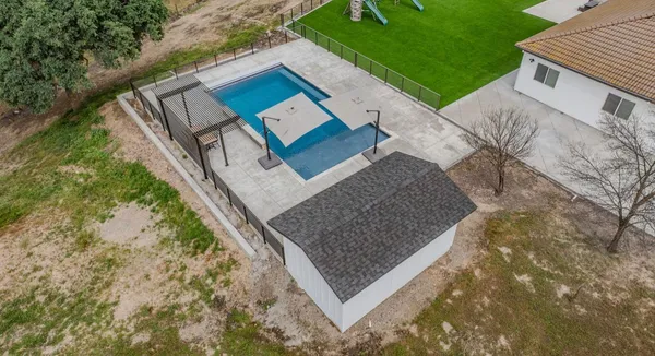 $1,550,000 | 5600 Ferseyna Way, Valley Springs, CA 95252