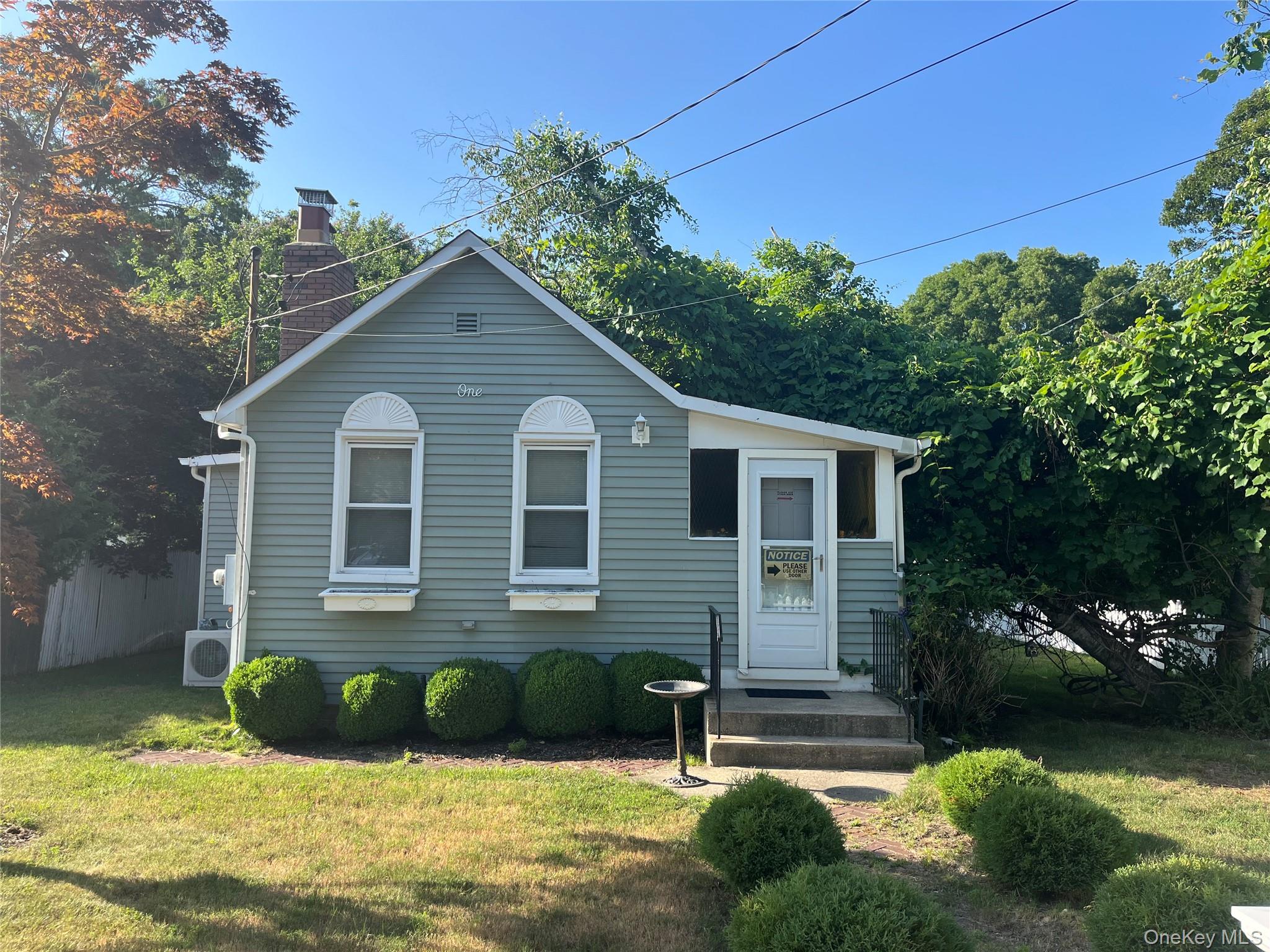 1 Saltaire Road Sound Beach, NY 11789 - Photo 1 of 4
