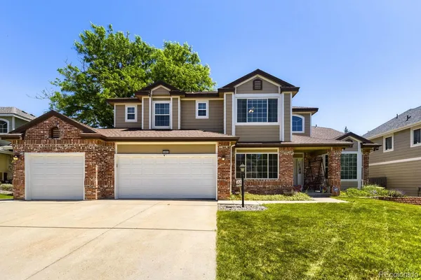 $765,000 | 5860 South Espana Street, Aurora, CO 80015