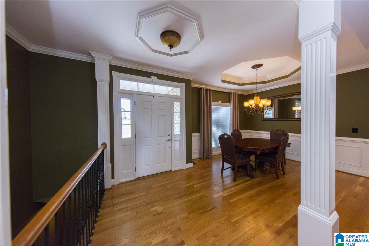 190 Smithfield Lane Springville, AL 35146 - Photo 3 of 39