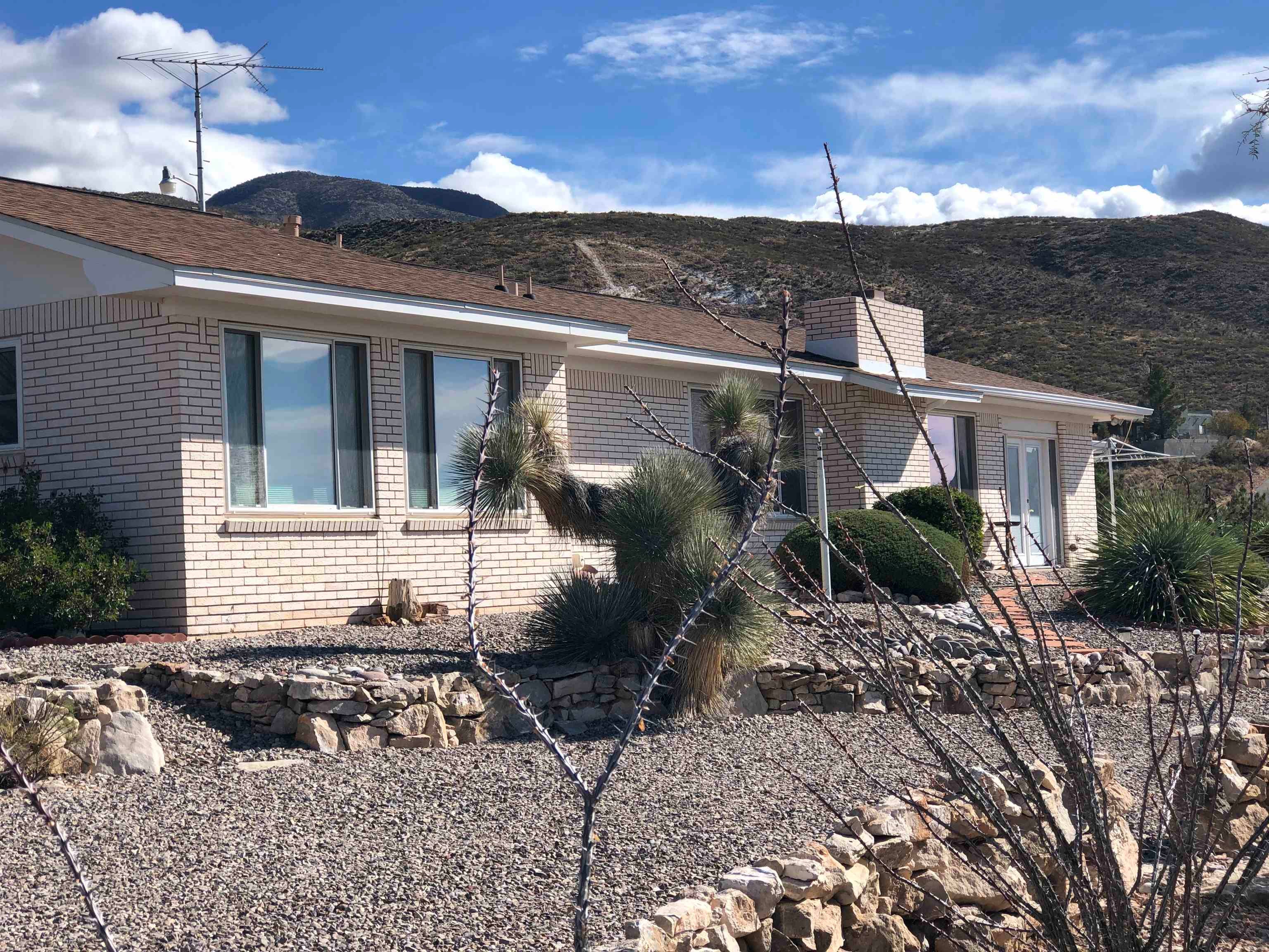 3312 Thunder Road Alamogordo, NM 88310 - Photo 1 of 1 Gallery Image 1