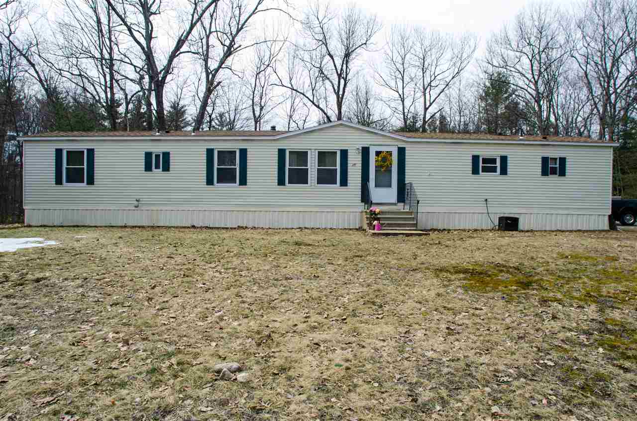 30 Squire Ridge Road Hampstead, NH 03841 - Photo 3 of 29