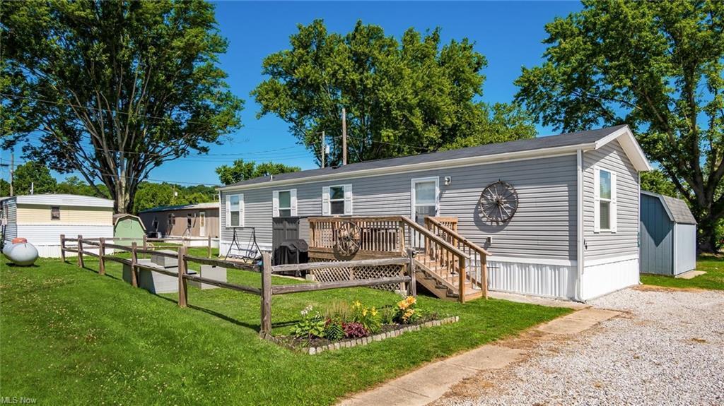 3650 Logan-Lancaster Road, Unit 46 Lancaster, OH 43130 - Photo 4 of 18 4