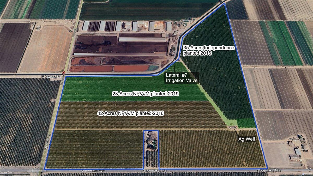 0 North Gates Road Modesto, CA 95358 - Photo 1 of 1