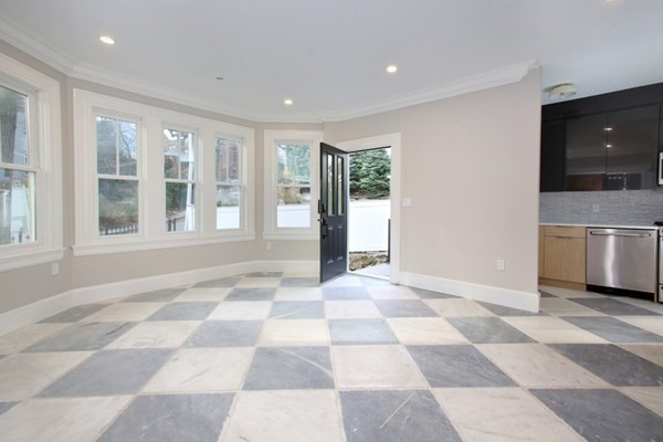 15 Lanark Road, Unit 2 Brookline, MA 02445 - Photo 2 of 12