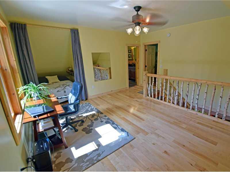 158 Tannery Brook Road Ellsworth, ME 04605 - Photo 35 of 35 2nd Floor Plan. 3rd...