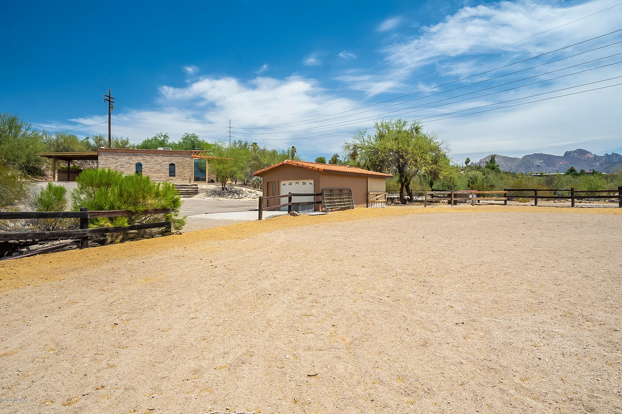 1101 West Roller Coaster Road Tucson, AZ 85704 - Photo 42 of 42
