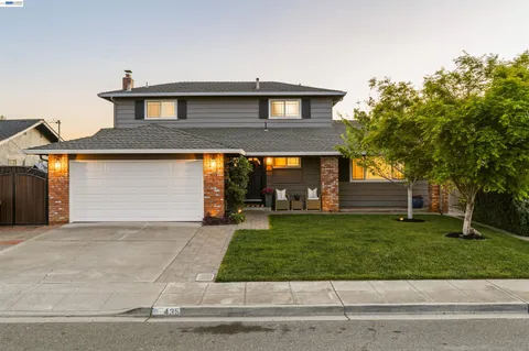 $1,295,000 | 435 El Caminito, Livermore, CA 94550
