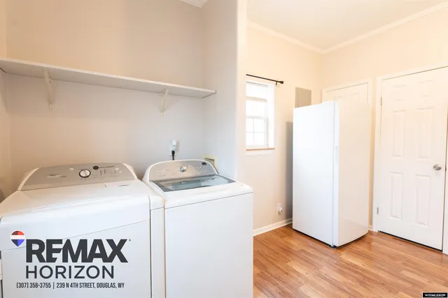 $420,000 | 37 Clearview Road, Douglas, WY 82633