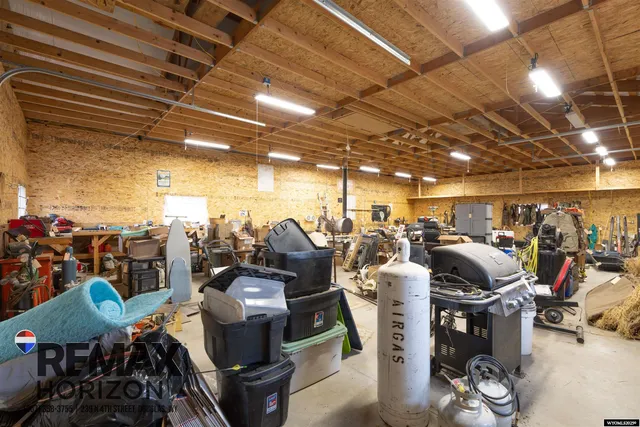 $420,000 | 37 Clearview Road, Douglas, WY 82633