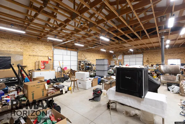 $420,000 | 37 Clearview Road, Douglas, WY 82633