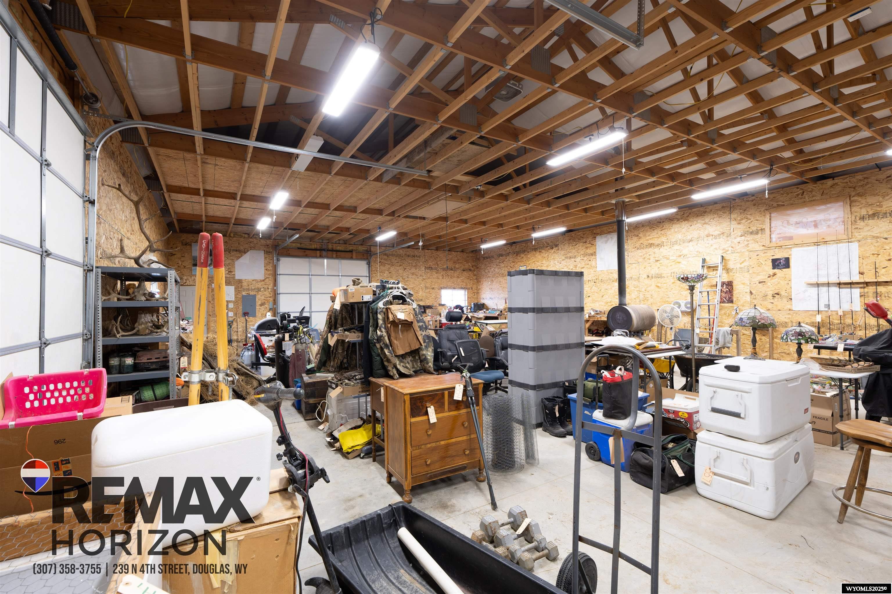 37 Clearview Road Douglas, WY 82633 - Photo 32 of 38