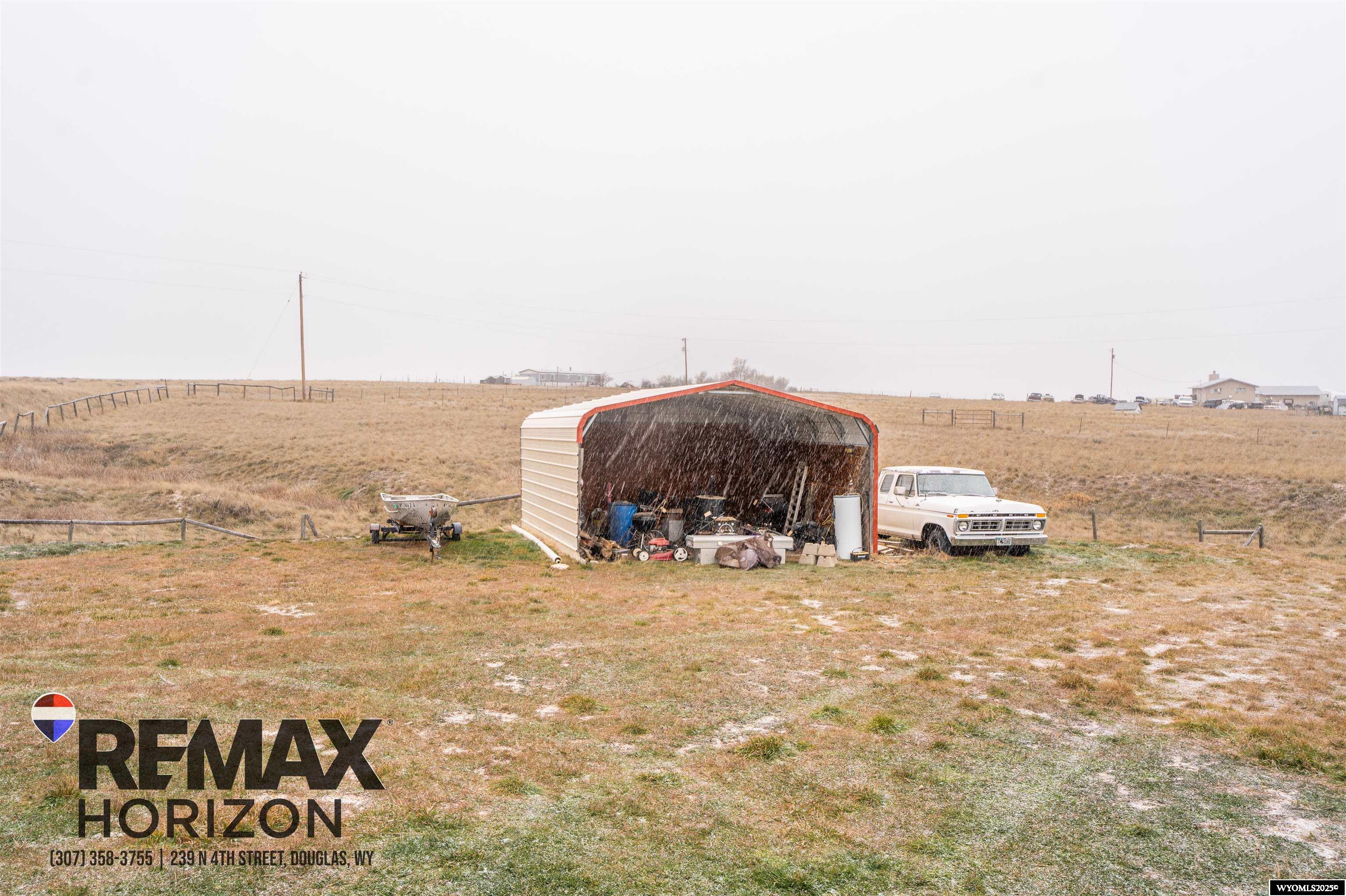 37 Clearview Road Douglas, WY 82633 - Photo 37 of 38