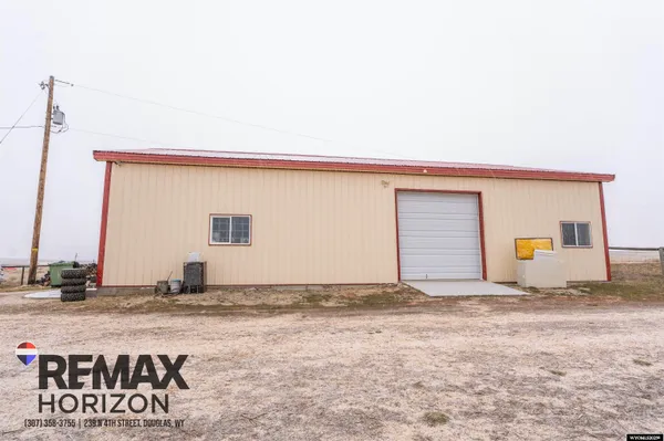 $420,000 | 37 Clearview Road, Douglas, WY 82633