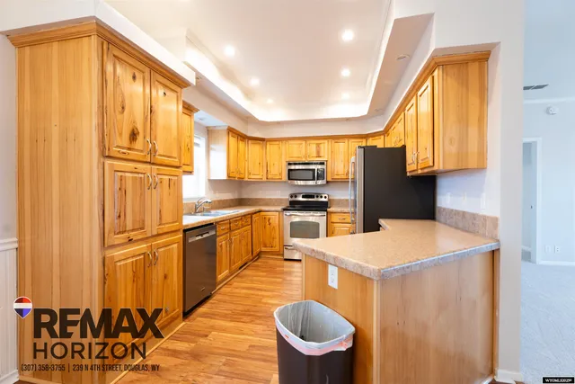 $420,000 | 37 Clearview Road, Douglas, WY 82633