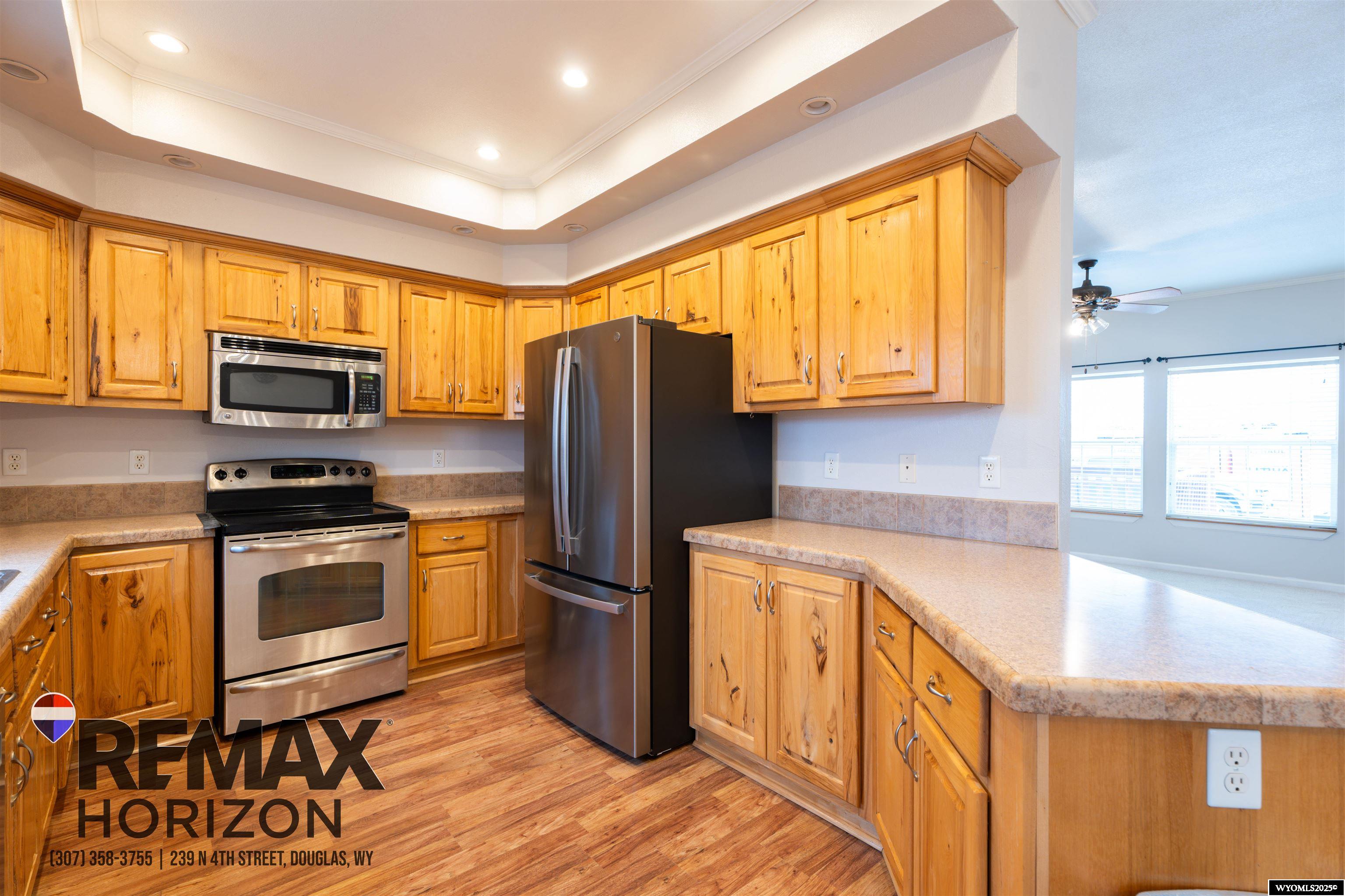 37 Clearview Road Douglas, WY 82633 - Photo 9 of 38