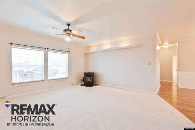 $420,000 | 37 Clearview Road, Douglas, WY 82633