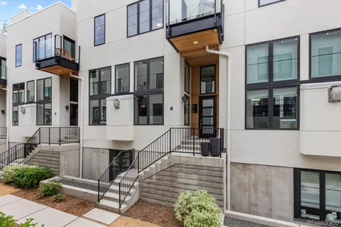 $1,224,999 | 818 Ash Street, Unit 3, Denver, CO 80220