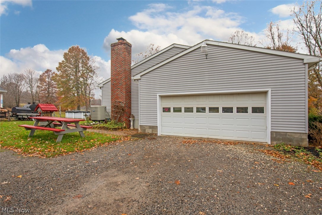 781 Cunningham Road Salem, OH 44460 - Photo 26 of 31