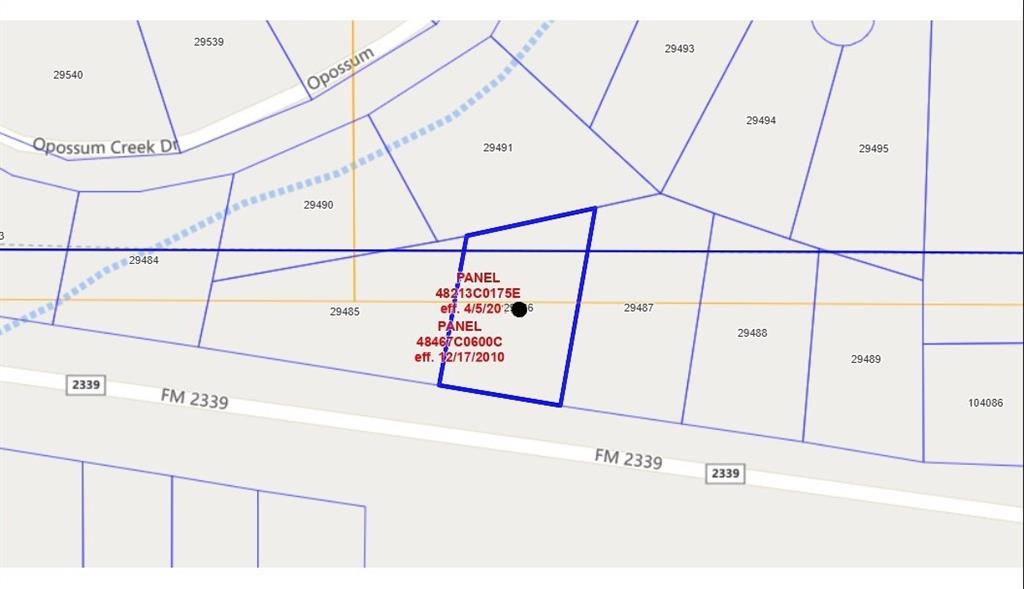 0 Fm 2339 Murchison, TX 75778 - Photo 2 of 2