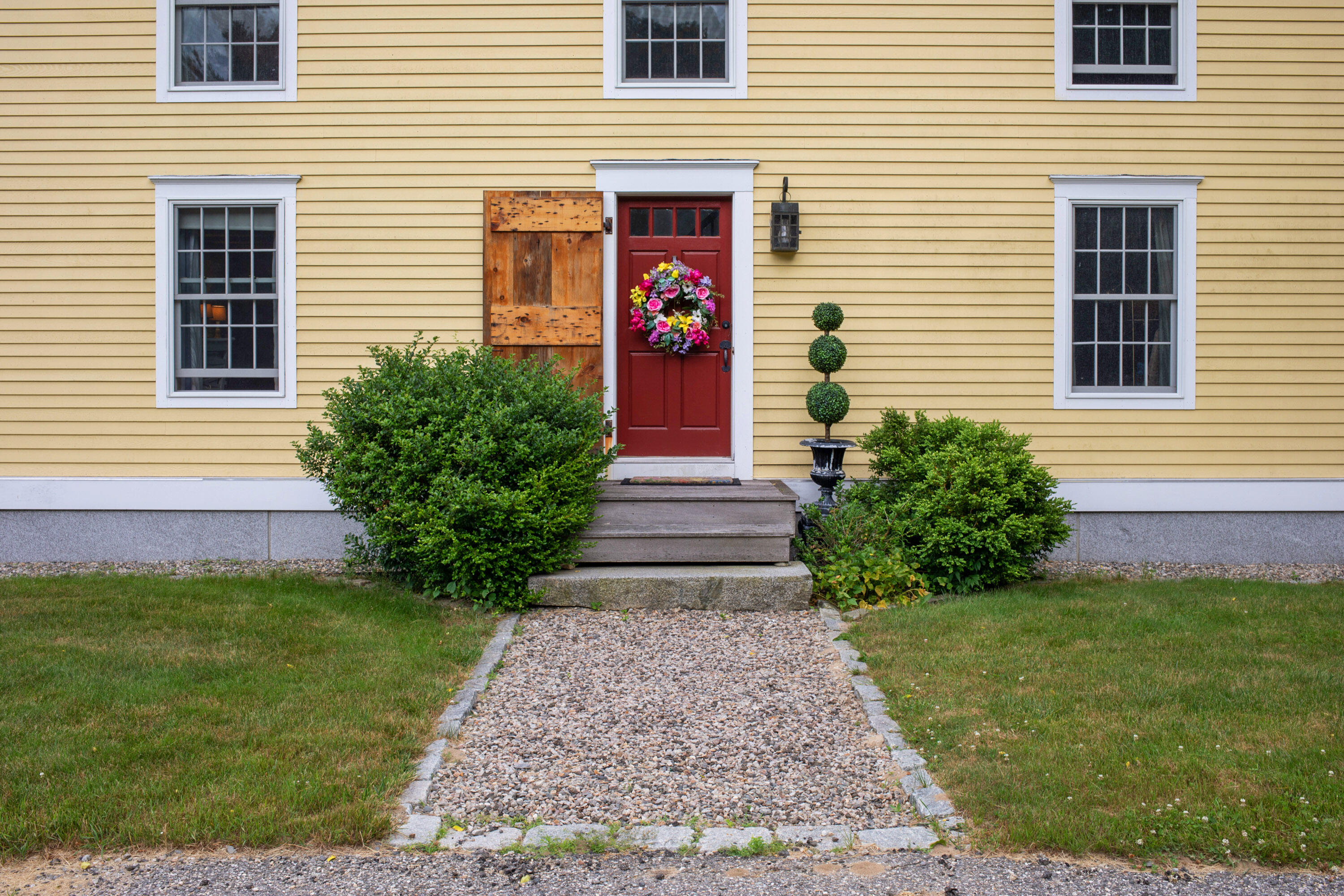 337 Cole Road Kennebunk, ME 04043 - Photo 6 of 52 337 Cole Road
