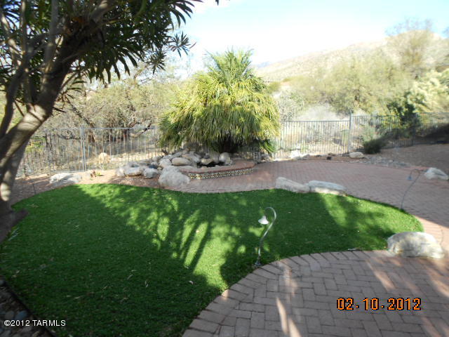 5331 North Ridge Spring Place Tucson, AZ 85749 - Photo 8 of 10 Gallery Image 8