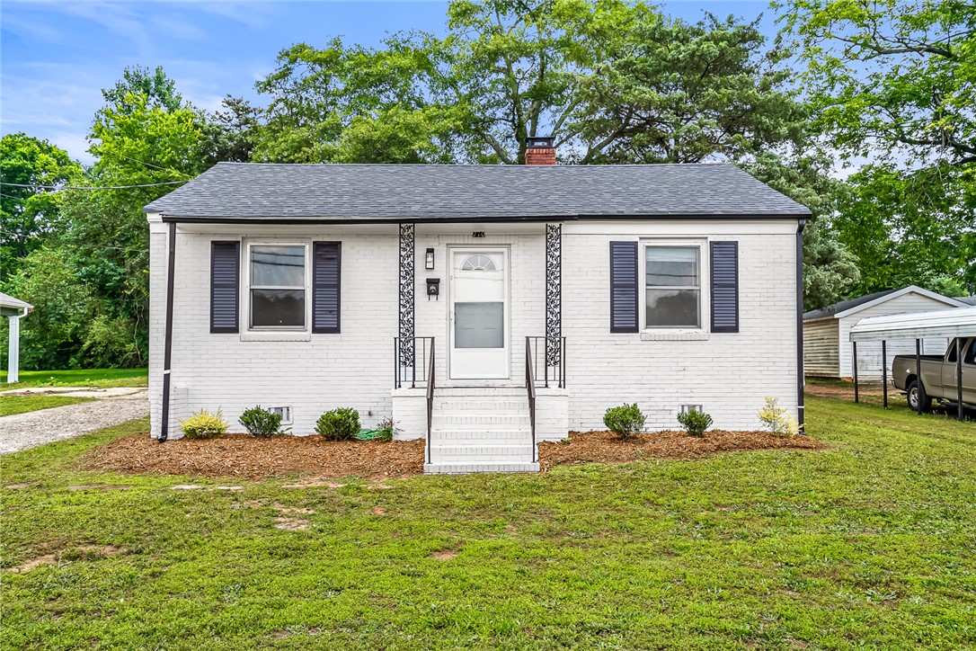 710 Greenville Street Pendleton, SC 29670 - Photo 1 of 19