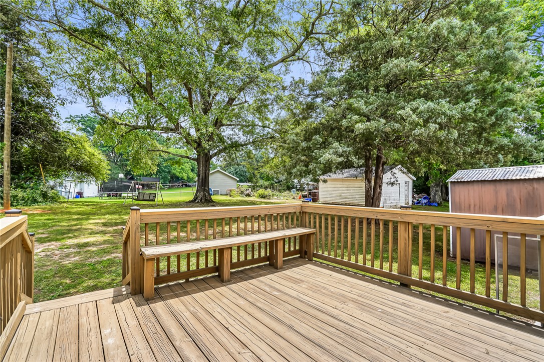 710 Greenville Street Pendleton, SC 29670 - Photo 13 of 19