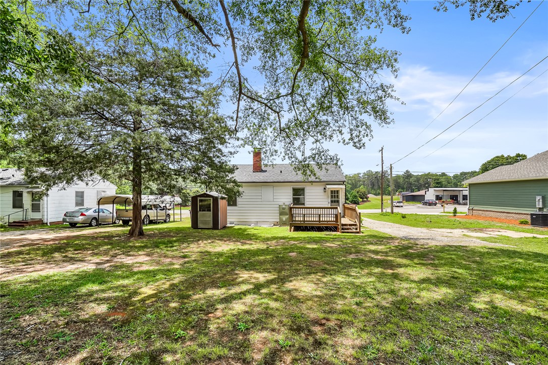 710 Greenville Street Pendleton, SC 29670 - Photo 14 of 19