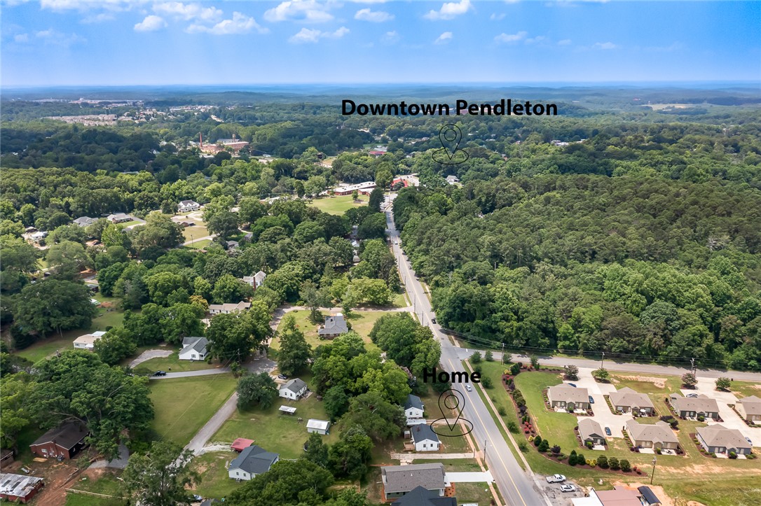 710 Greenville Street Pendleton, SC 29670 - Photo 16 of 19