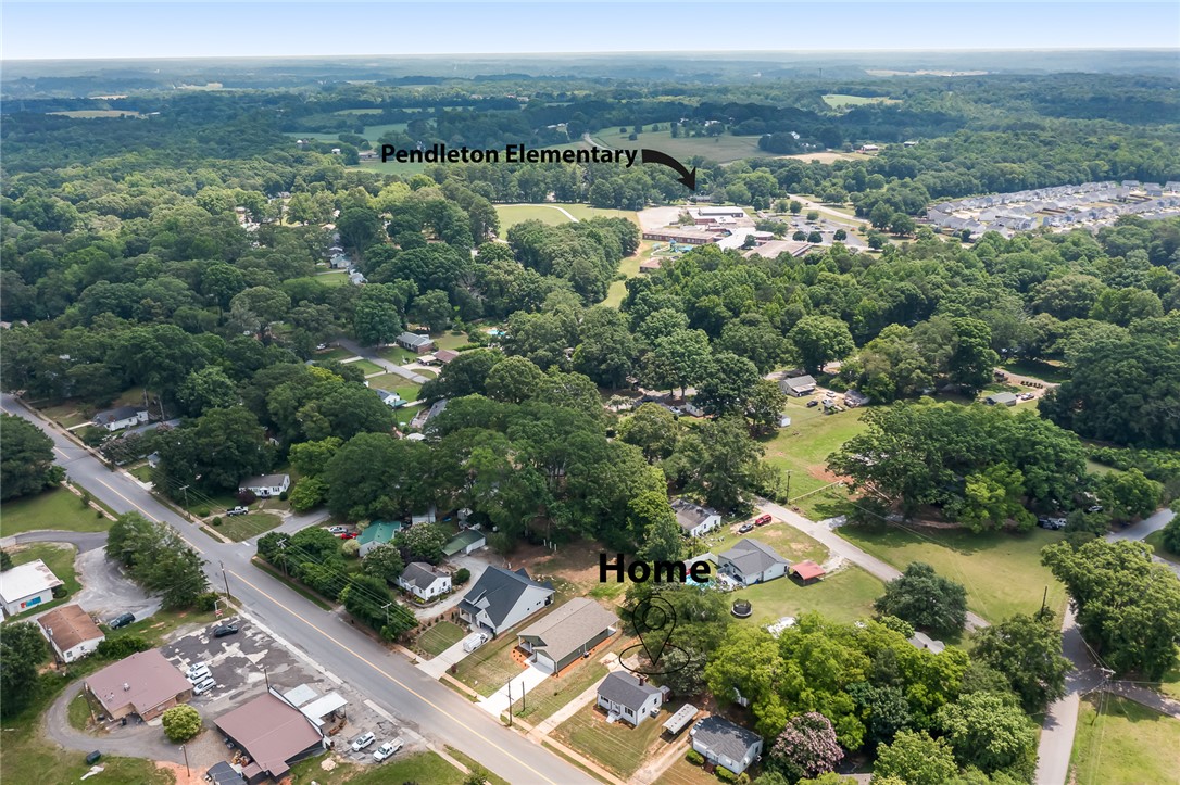 710 Greenville Street Pendleton, SC 29670 - Photo 18 of 19