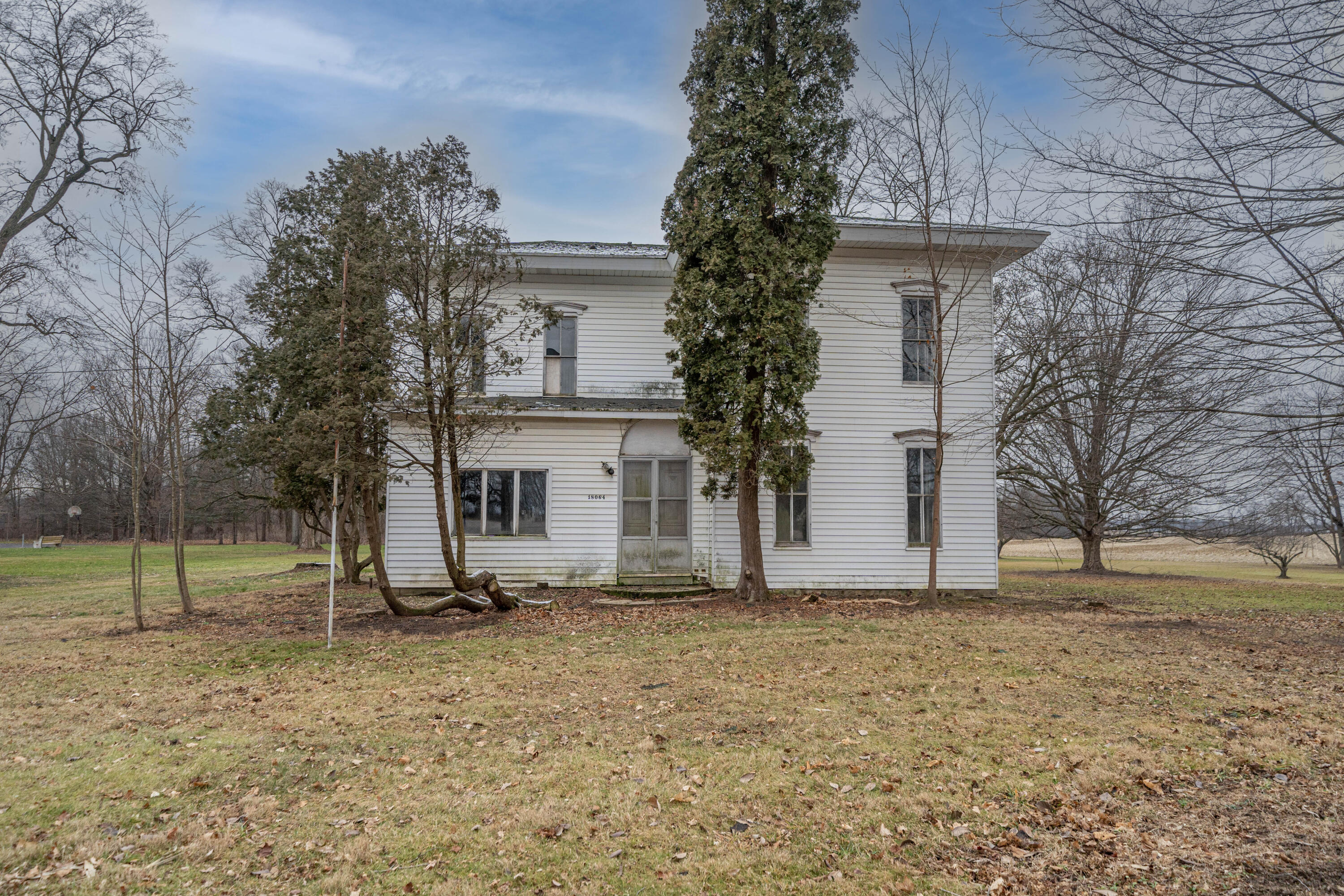 18068 Homer Road Marshall, MI 49068 - Photo 1 of 17 10864 Homer Rd (1 of 17)