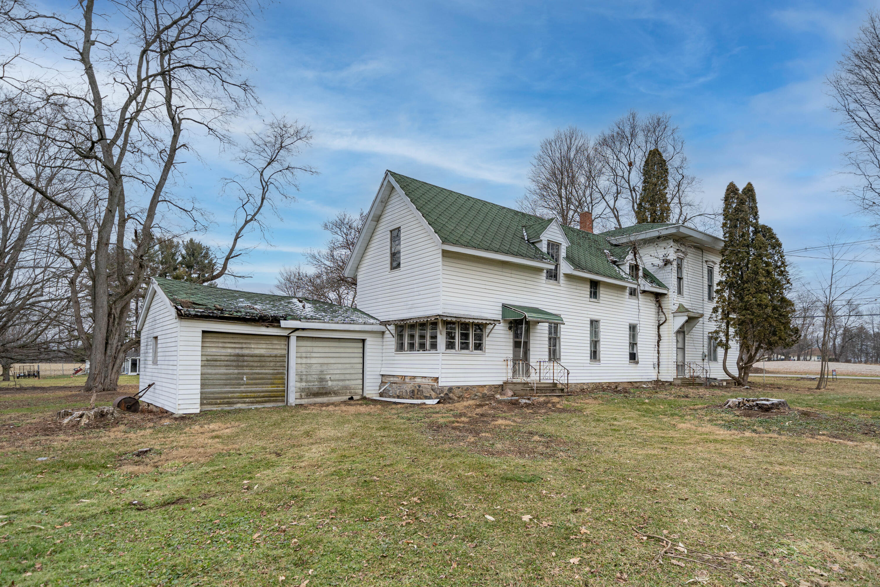 18068 Homer Road Marshall, MI 49068 - Photo 3 of 17 10864 Homer Rd (3 of 17)