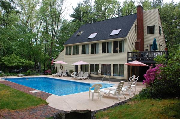 943 Flat Hill Road Lunenburg, MA 01462 - Photo 3 of 27 Gallery Image 3