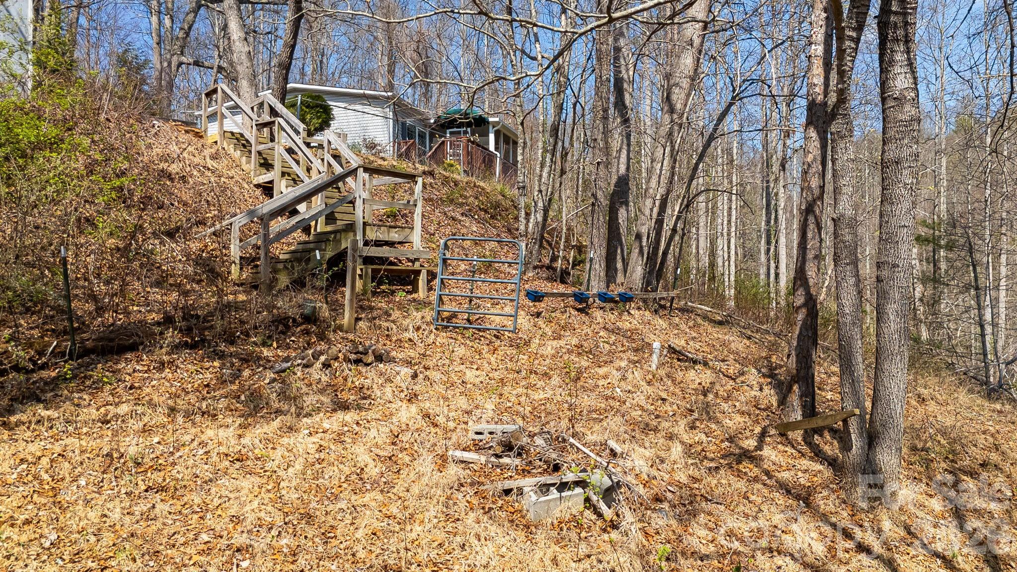 403 Youngs Gap Road Fletcher, NC 28732 - Photo 34 of 36
