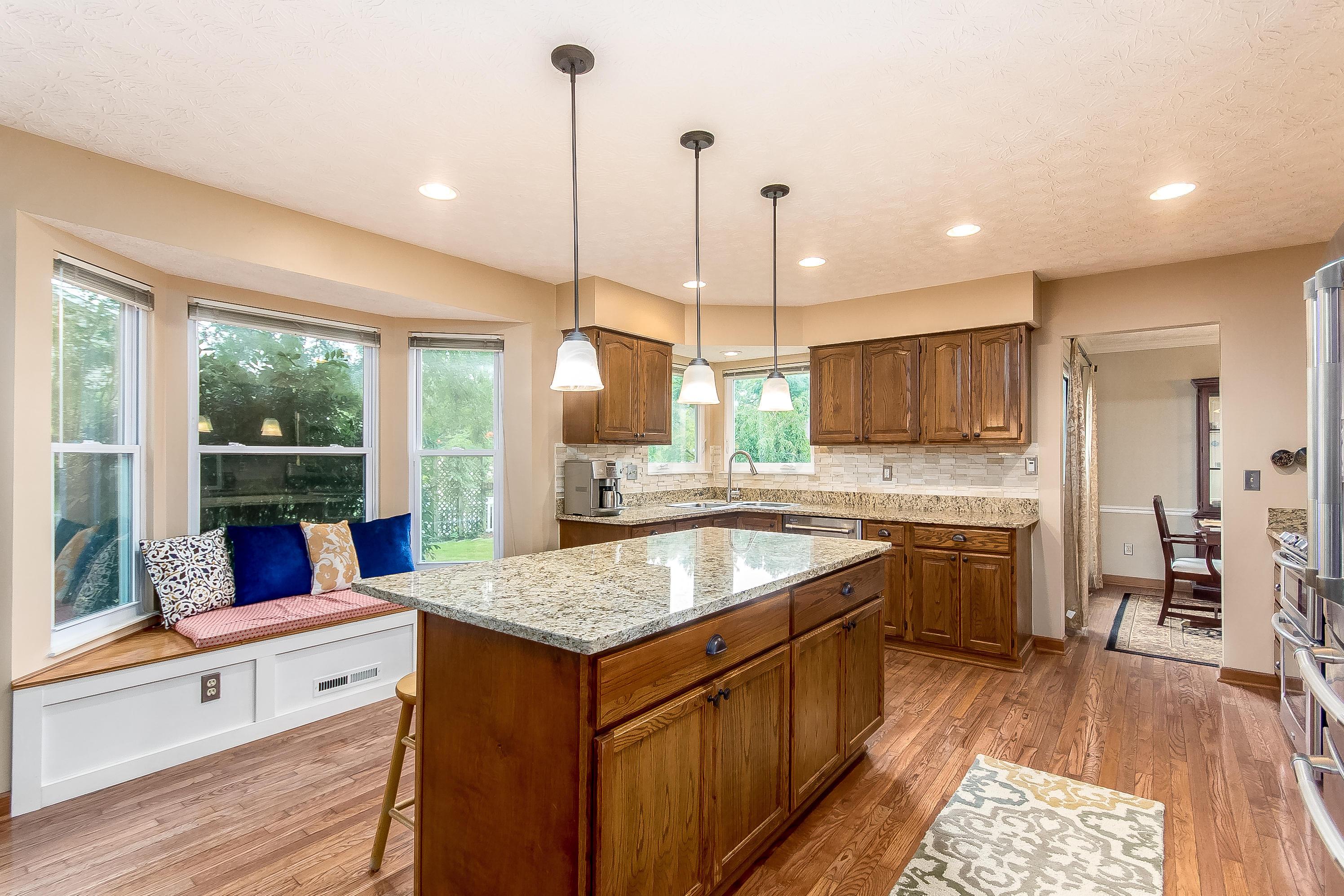 147 Ravine Road Powell, OH 43065 - Photo 9 of 31 Gallery Image 9