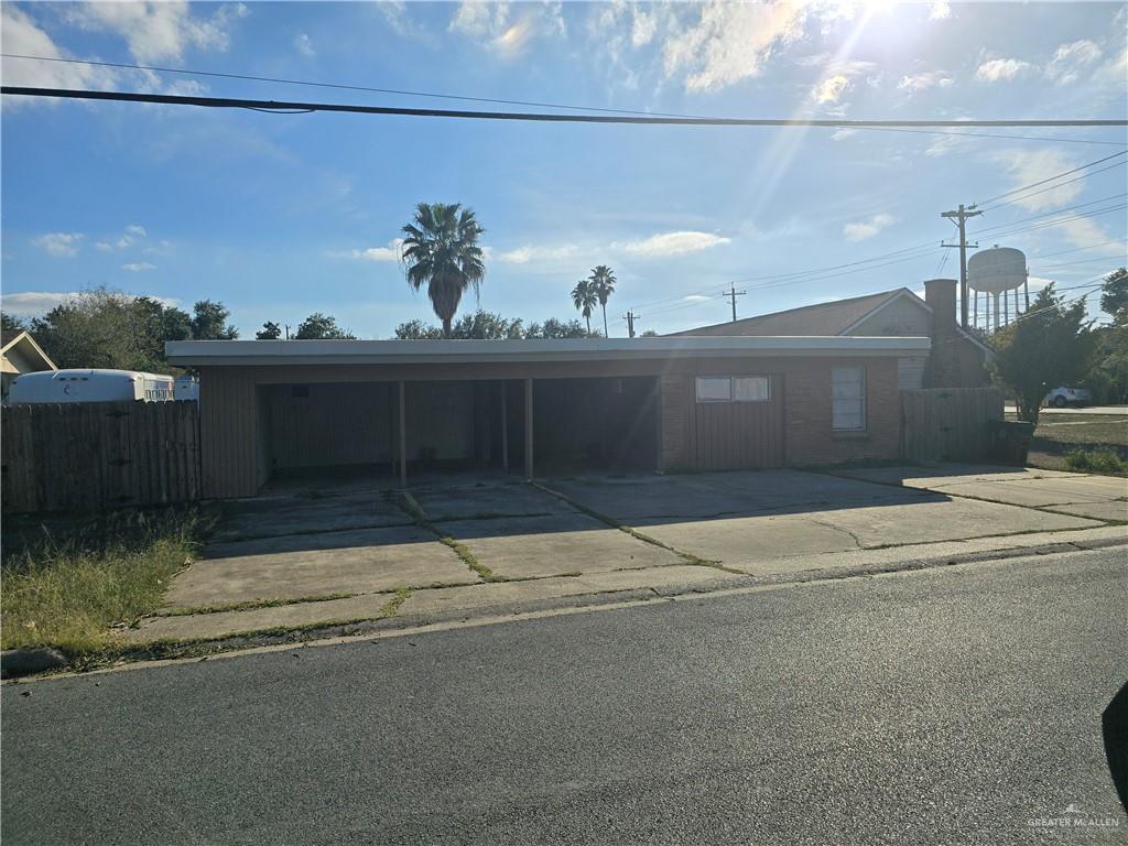 1012 North Glasscock Road Mission, TX 78572 - Photo 7 of 10