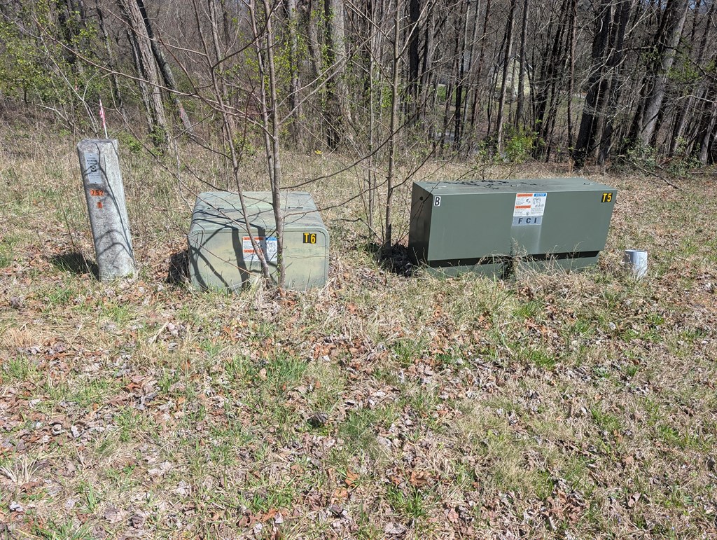 Lot 108 Smoke Rise Hayesville, NC 28904 - Photo 14 of 14