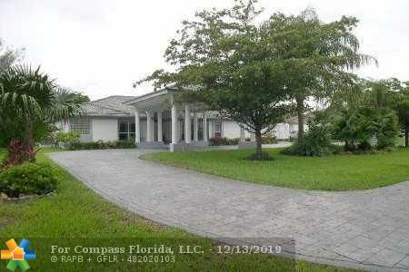 17002 Griffin Road Southwest Ranches, FL 33331 - Photo 1 of 8 Other
