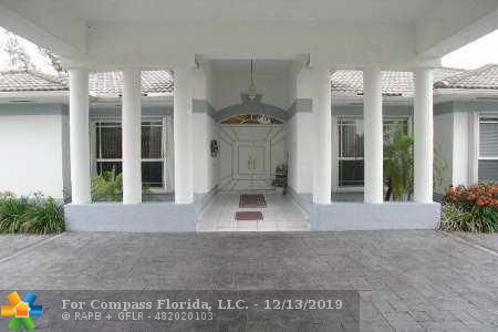17002 Griffin Road Southwest Ranches, FL 33331 - Photo 4 of 8 Other