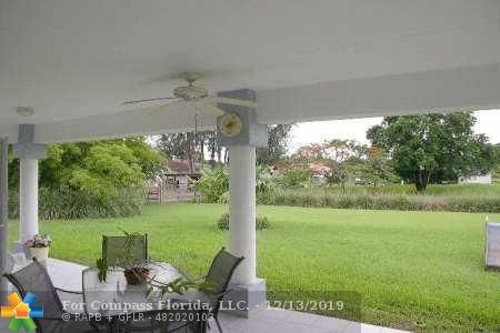 17002 Griffin Road Southwest Ranches, FL 33331 - Photo 6 of 8 Other