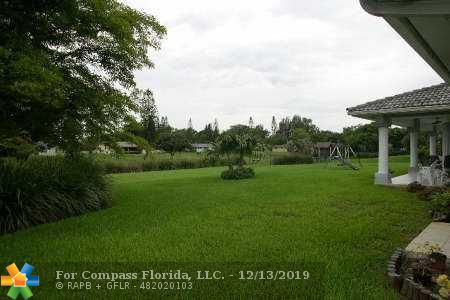 17002 Griffin Road Southwest Ranches, FL 33331 - Photo 7 of 8 Other