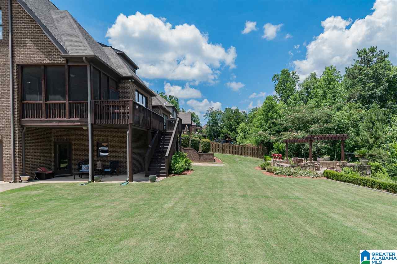 3912 Butler Springs Way Hoover, AL 35226 - Photo 47 of 50