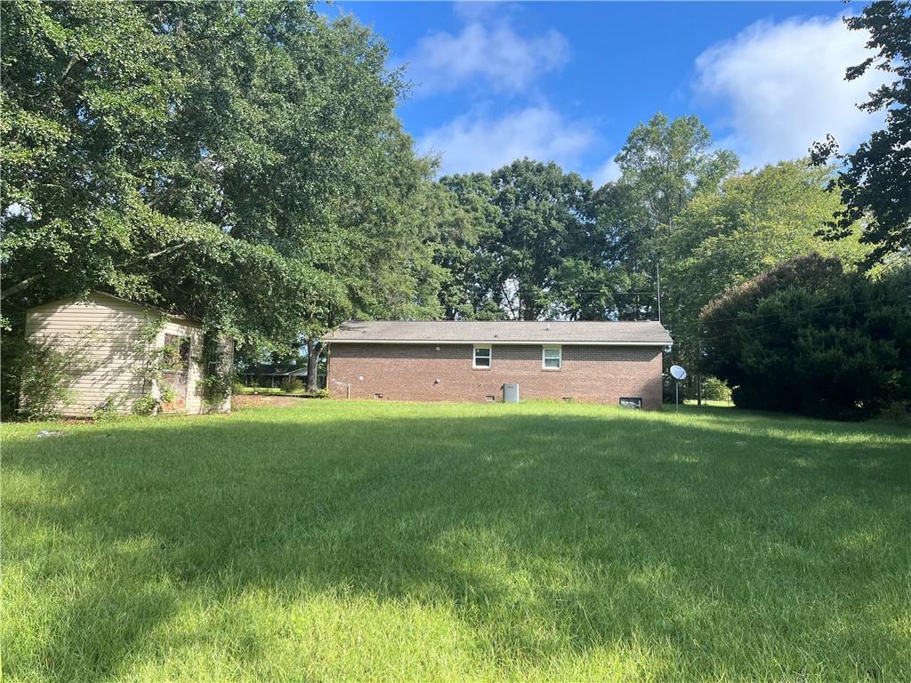 481 Old Corinth Road Buchanan, GA 30113 - Photo 14 of 18 Gallery Image 14