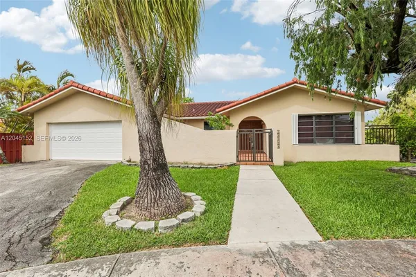 $875,000 | 13394 Southwest 1st Terrace, Miami, FL 33184