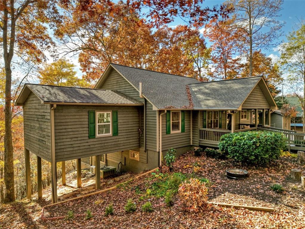 654 Doc Thomas Ridge Road Blairsville, GA 30512 - Photo 1 of 1 Gallery Image 1