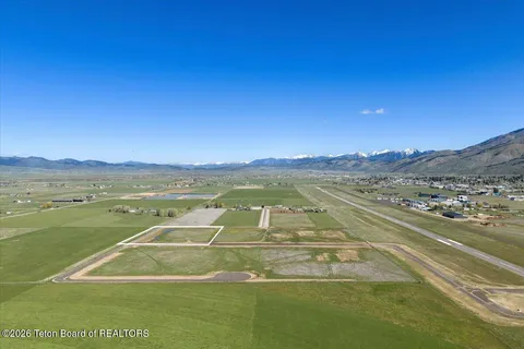 $1,990,000 | Lot 1 Afton Sky Ranch, Afton, WY 83110