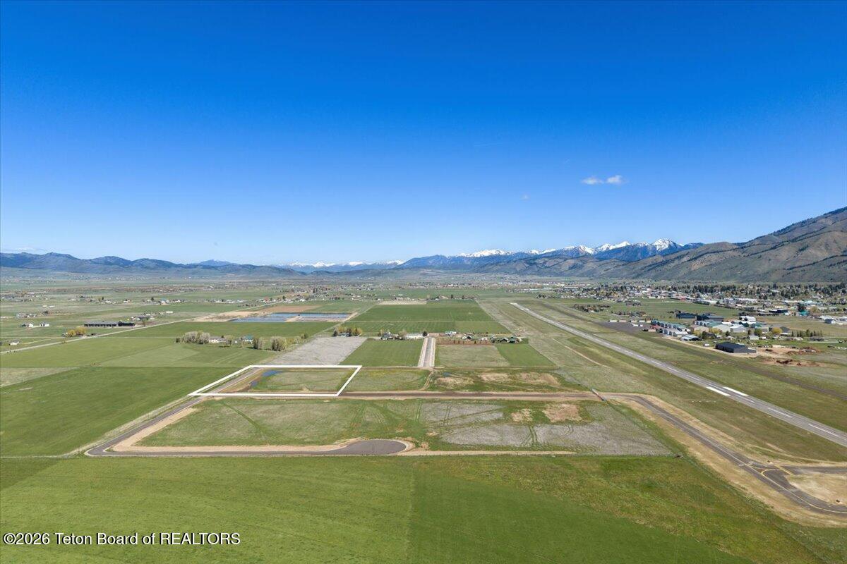 Lot 1 Afton Sky Ranch Afton, WY 83110 - Photo 5 of 8 Afton Sky Ranches - Lot 1