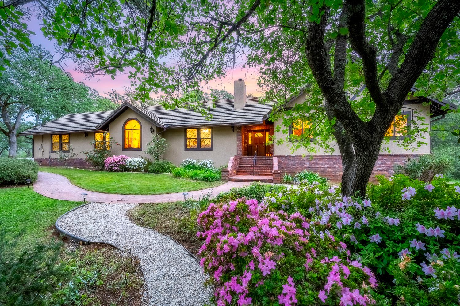 3958 Arabian Way Shingle Springs, CA 95682 - Photo 1 of 86